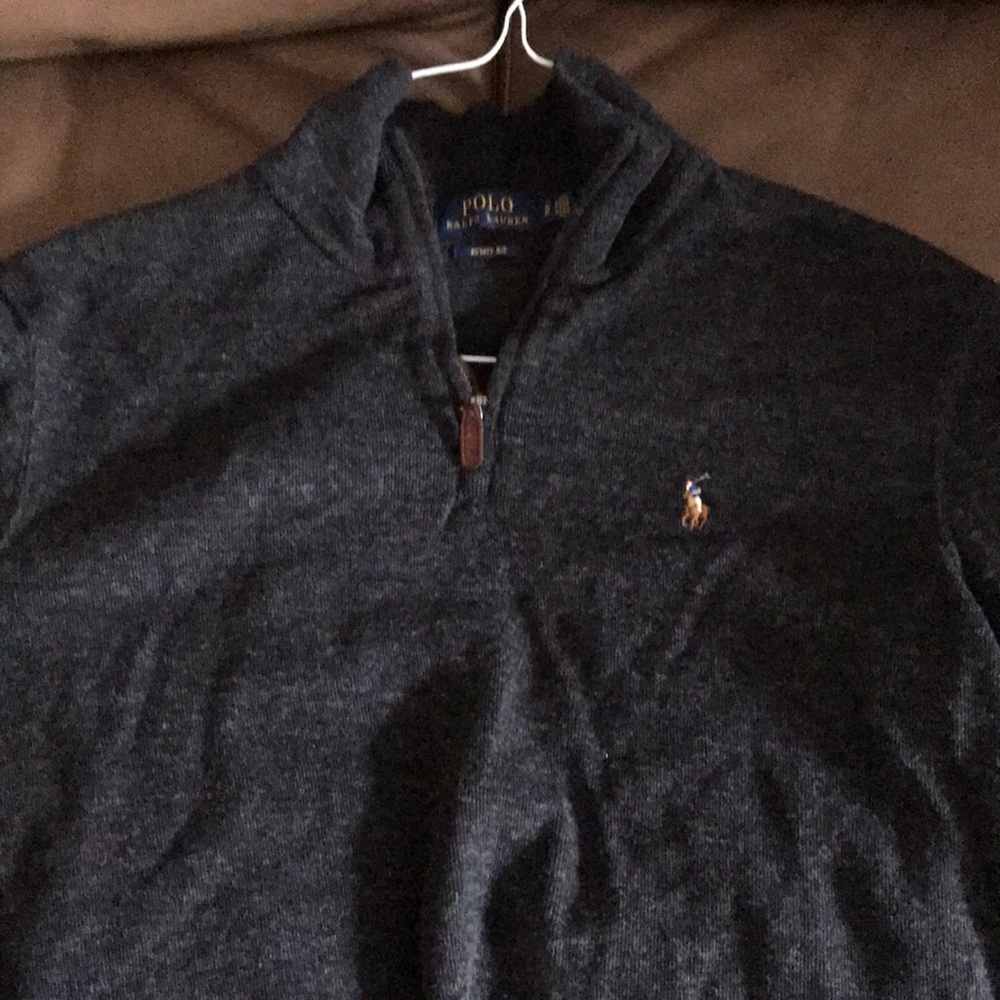 Small Polo Ralph Lauren